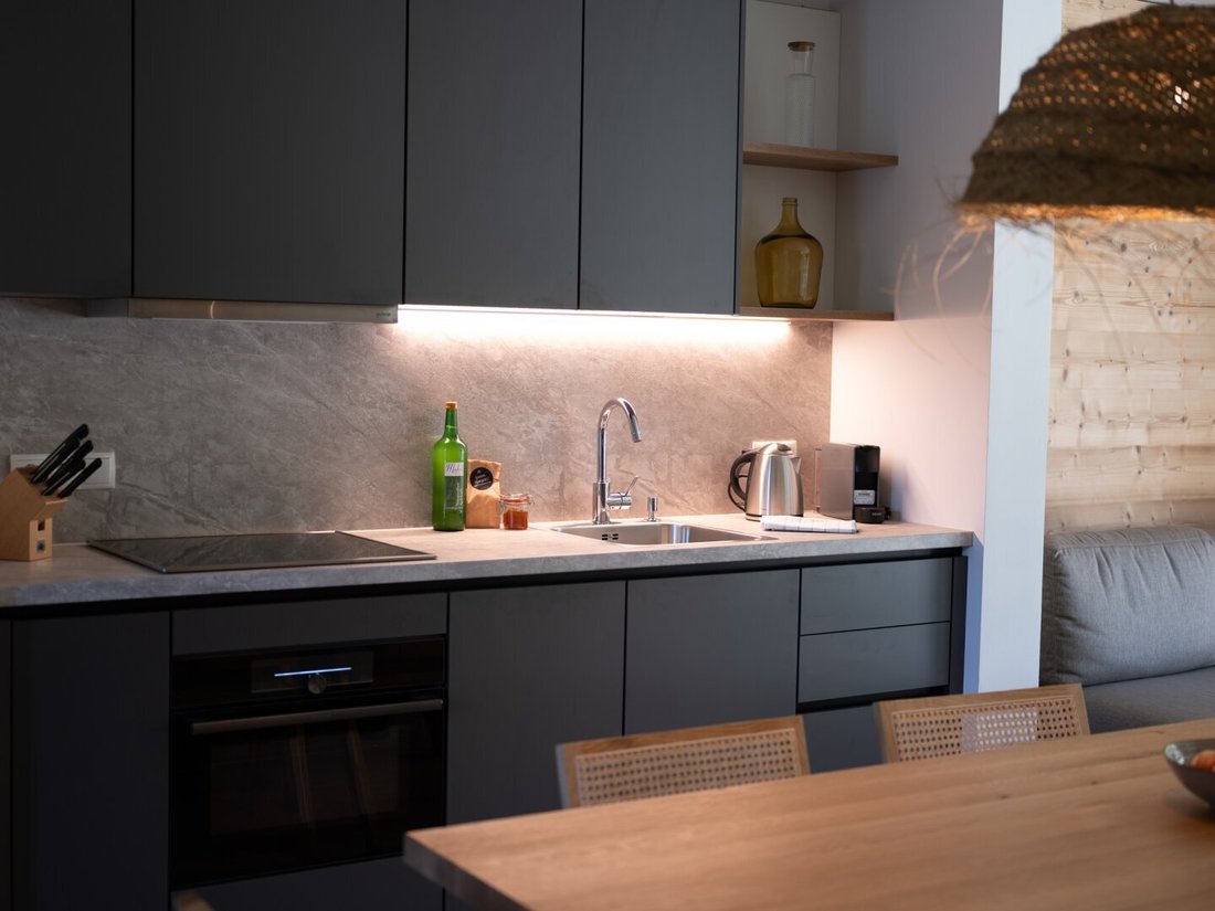Apartment in Schladming, Styria, Austria 5 - 16460282