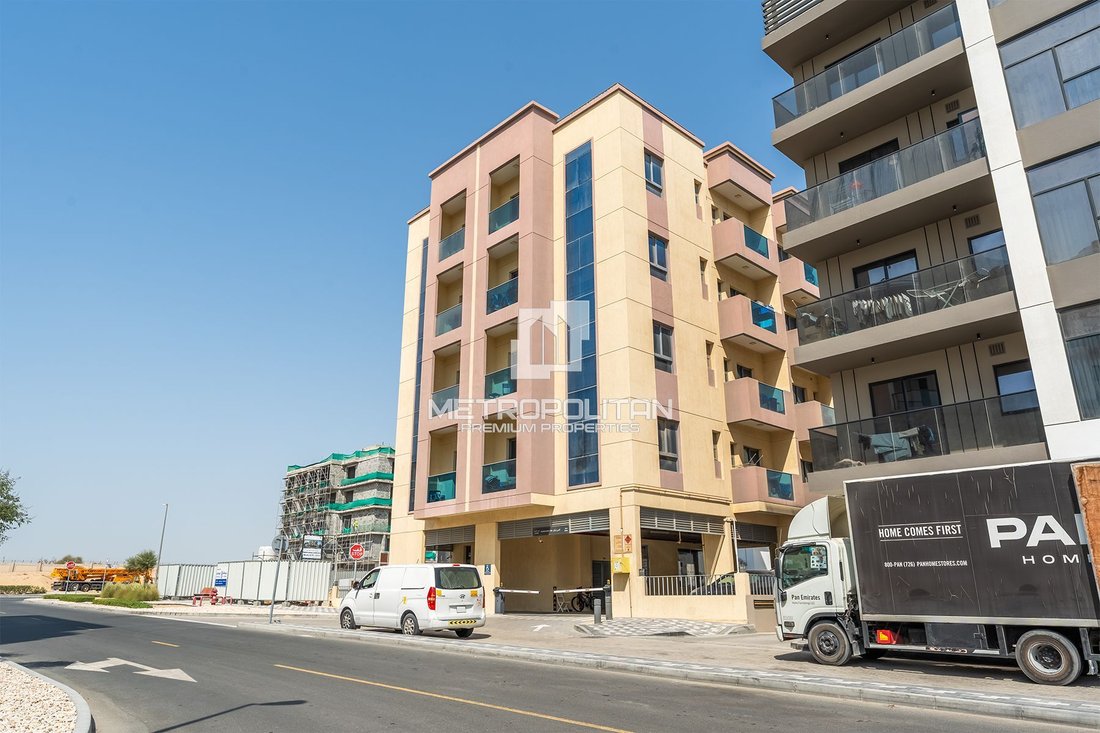 Wadi Al Safa 2, Wadi Al Safa, Dubai 4 - 16460287