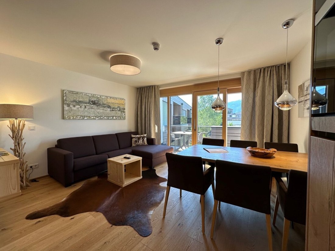 Apartment in Zell am See, Salzburg, Austria 2 - 16460272