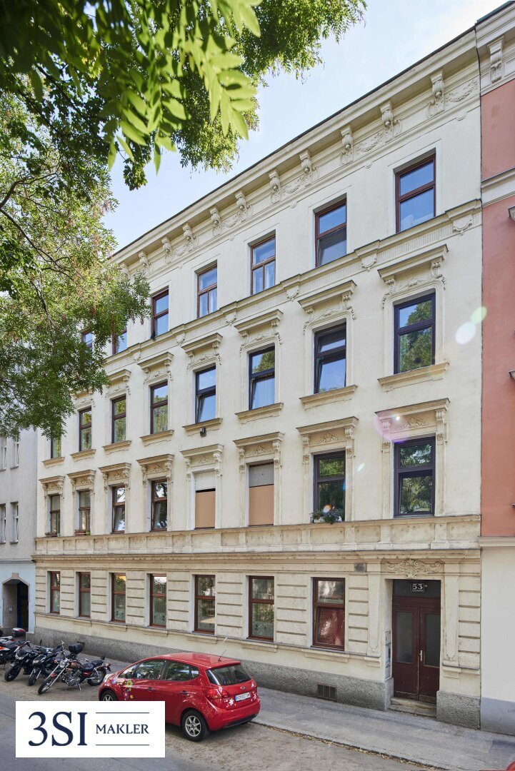 Penthouse in Vienna, Wien, Austria 3 - 16460290