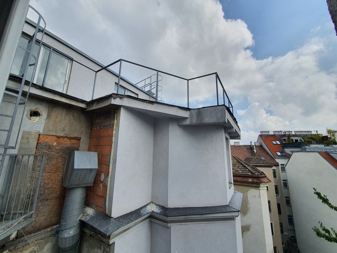 Penthouse in Vienna, Wien, Austria 4 - 16460279