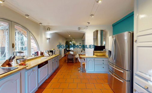 Magnificent 18 Th C Chateau Park & Swimming Pool