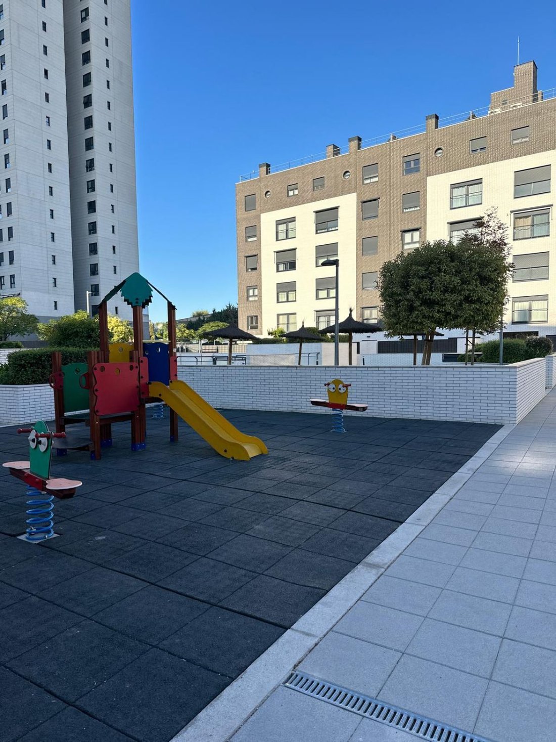 Apartment in Coslada, Comunidad de Madrid, Spain 2 - 16460492