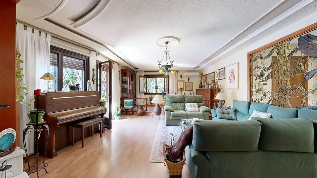 Chalet in Elx / Elche, Valencian Community, Spain 3 - 16460487