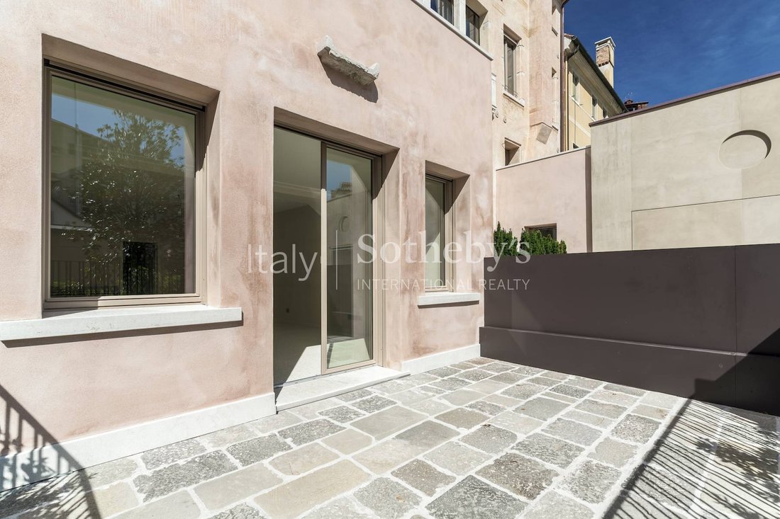 Wohnung in Piazza Del Grano - Maggiore, Treviso, Italien 3 - 16460116