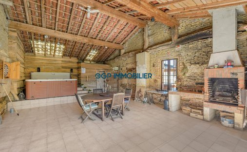 Magnificent 18 Th C Chateau Park & Swimming Pool