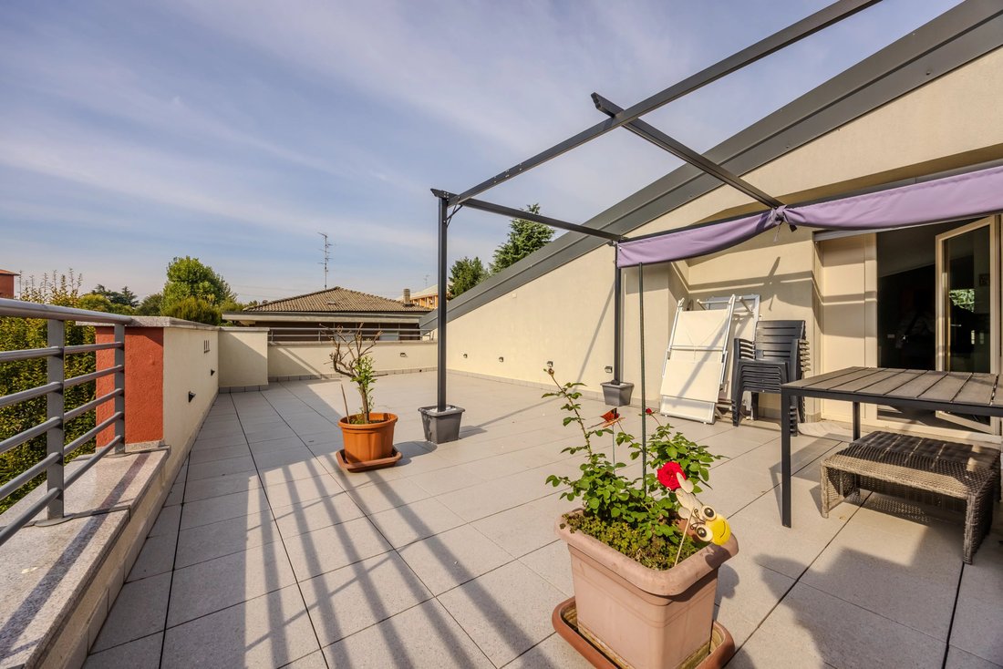 Apartment in Arese, Lombardy, Italy 1 - 16459897
