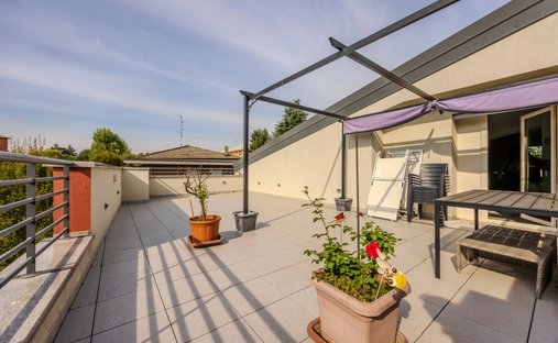 Appartement à Arese, Lombardie, Italie 1
