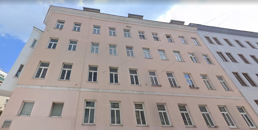 Penthouse in Vienna, Wien, Austria 1 - 16460279