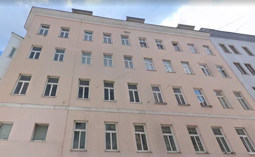 Penthouse in Vienna, Wien, Austria 1