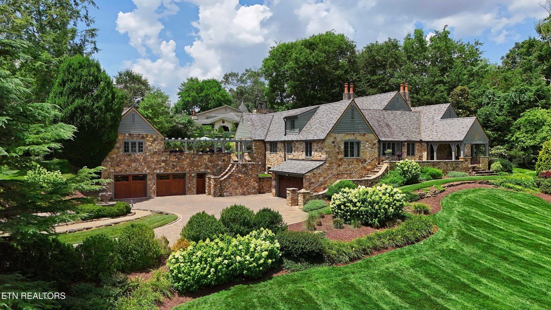 House in Knoxville, Tennessee, United States 5 - 16460130