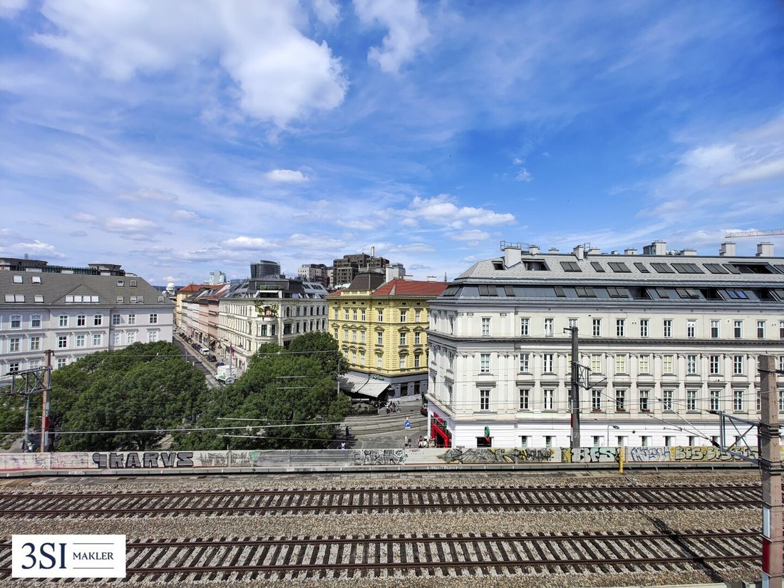 Penthouse in Vienna, Wien, Austria 2 - 16460166
