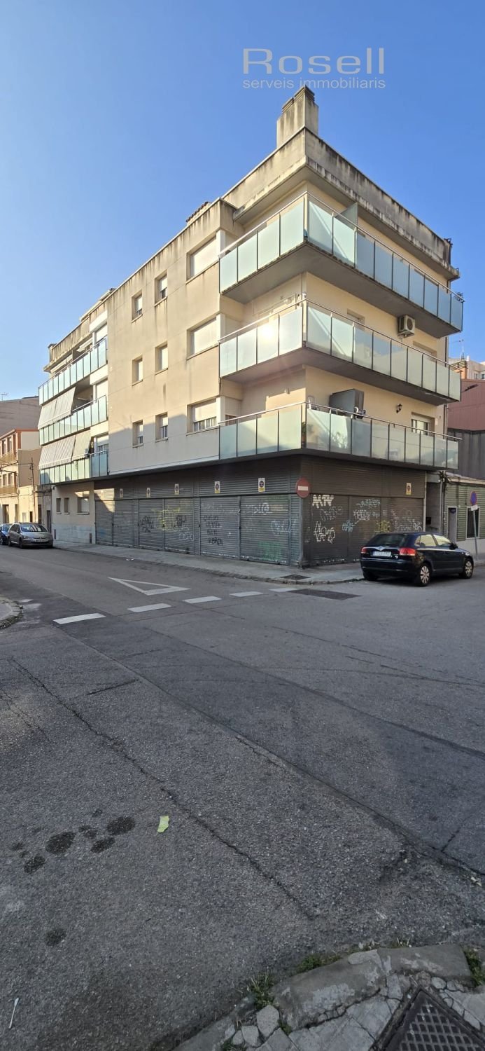 Land in Terrassa, Catalonia, Spain 3 - 16407907