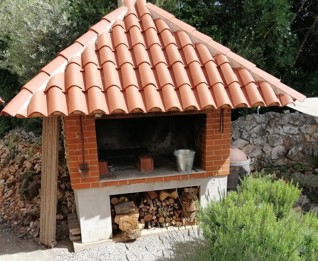 Apartment in Malinska, Primorje-Gorski Kotar County, Croatia 5 - 16460304