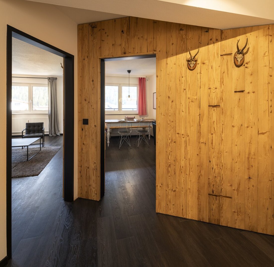 Apartment in Fulpmes, Tyrol, Austria 3 - 16460208