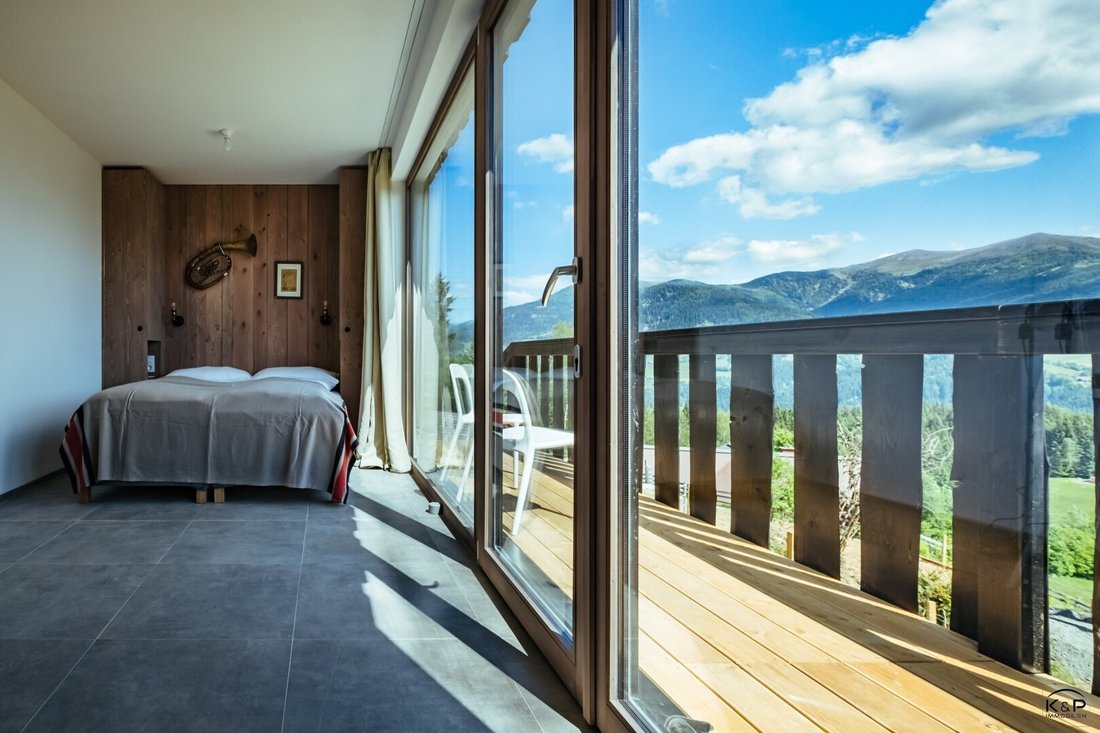 Apartment in Treffen, Carinthia, Austria 5 - 16460348