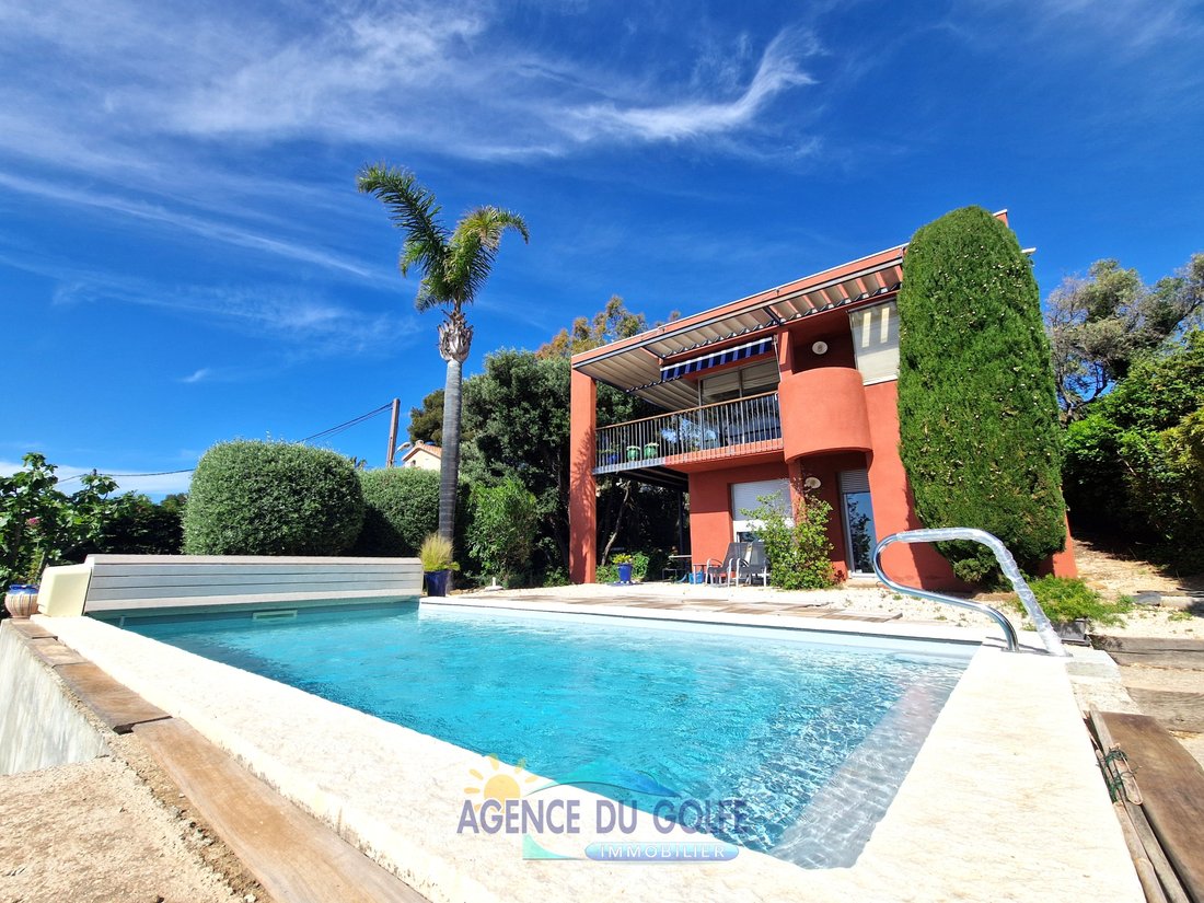 House in La Ciotat, Provence-Alpes-Côte d'Azur, France 4 - 15663873