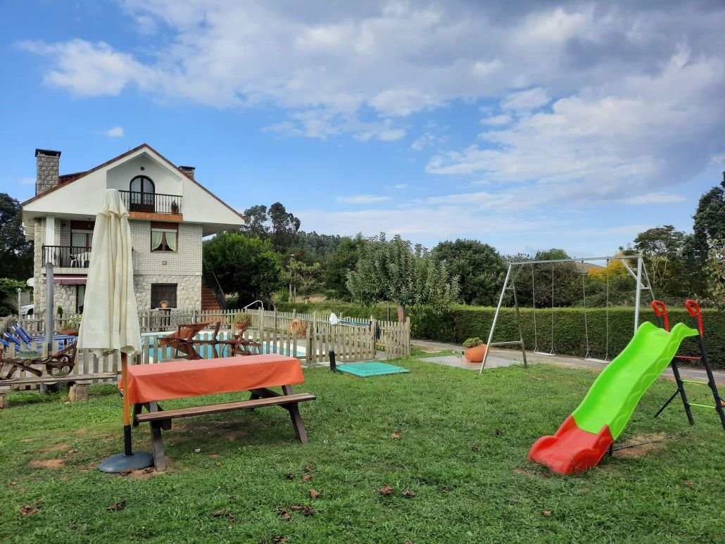 House in Arnuero, Cantabria, Spain 1 - 15248332