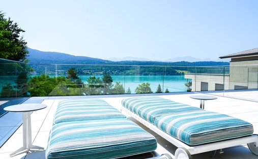 Apartment in Techelsberg, Carinthia, Austria 1