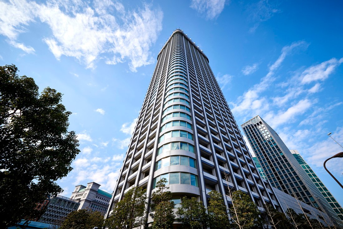 Condo in Minato City, Tokyo, Japan 5 - 16460114
