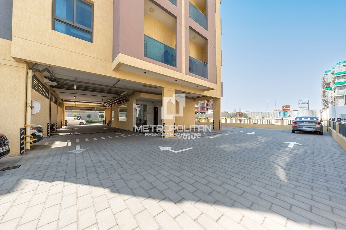 Wadi Al Safa 2, Wadi Al Safa, Dubai 2 - 16460287