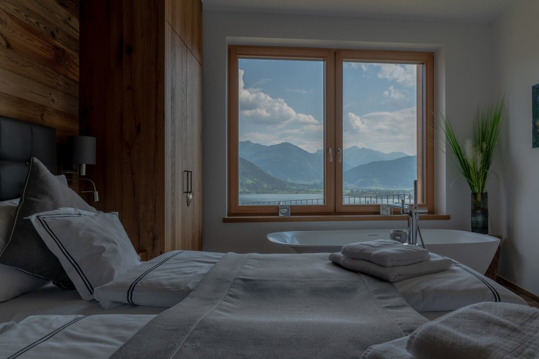 Apartment in Zell am See, Salzburg, Austria 5 - 16460234