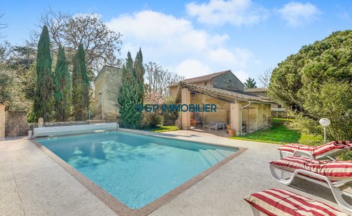 Magnificent 18 Th C Chateau Park & Swimming Pool