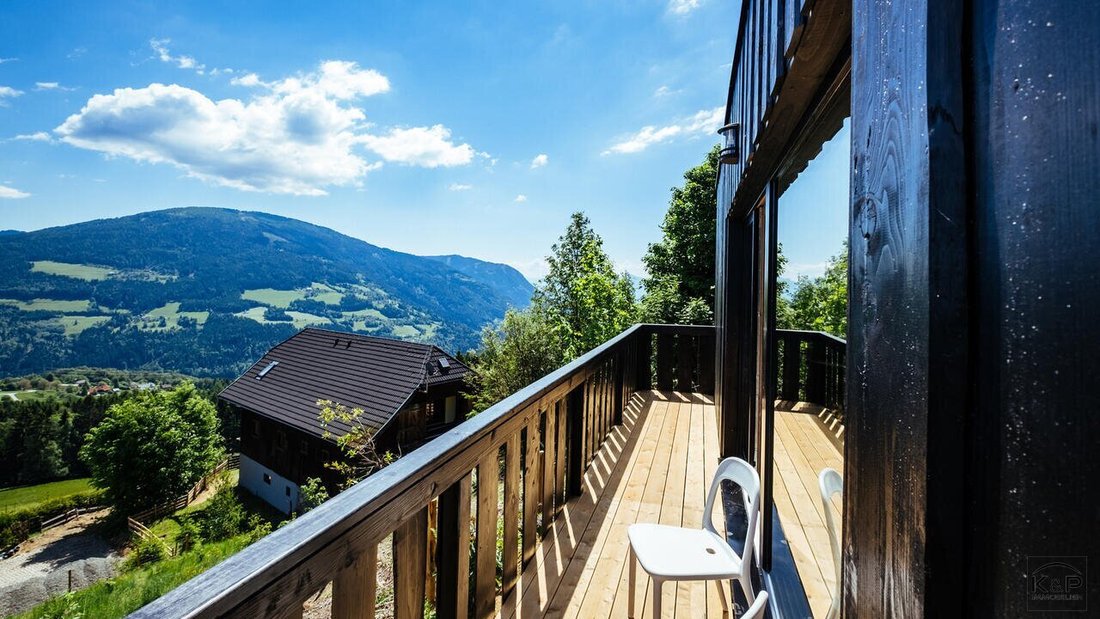 Apartment in Treffen, Carinthia, Austria 3 - 16460348