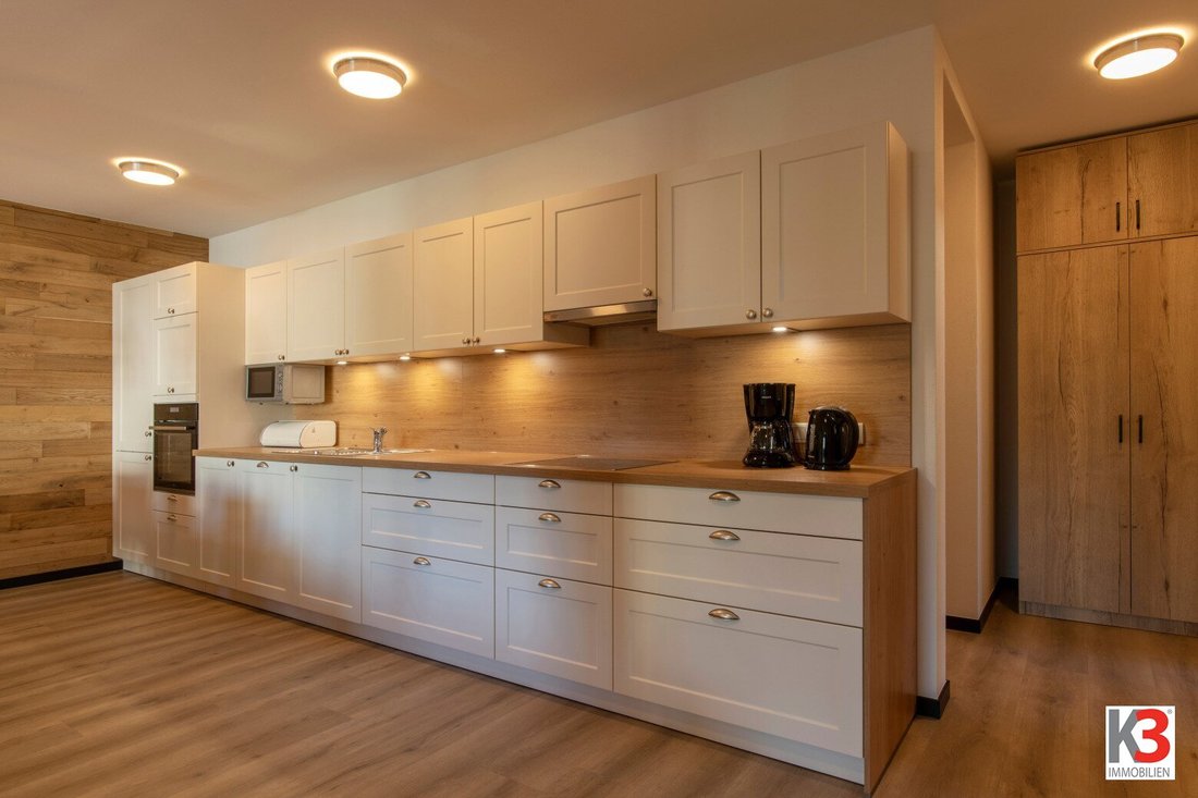 Apartment in Tschagguns, Vorarlberg, Austria 4 - 16460268