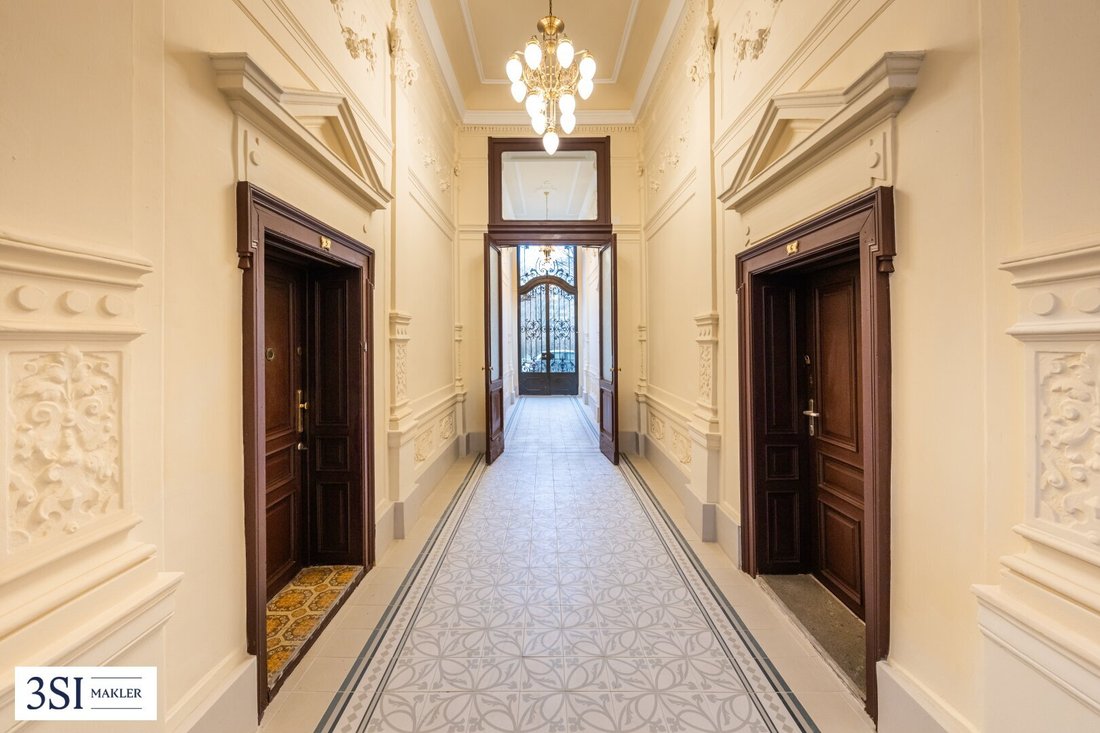 Penthouse in Vienna, Wien, Austria 4 - 16460160