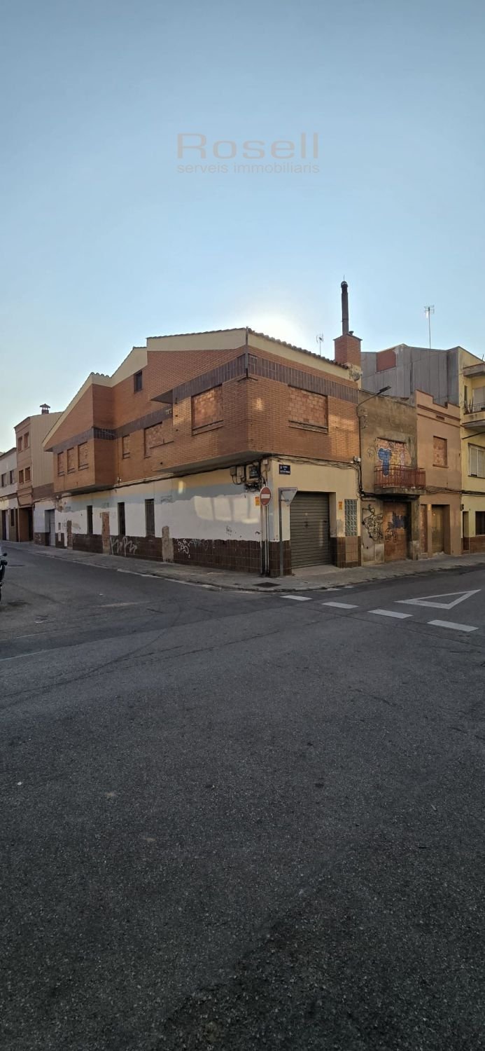 Land in Terrassa, Catalonia, Spain 5 - 16407907