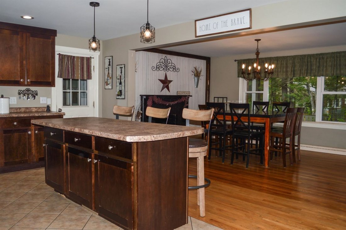 House in Alstead, New Hampshire, United States 5 - 16459877