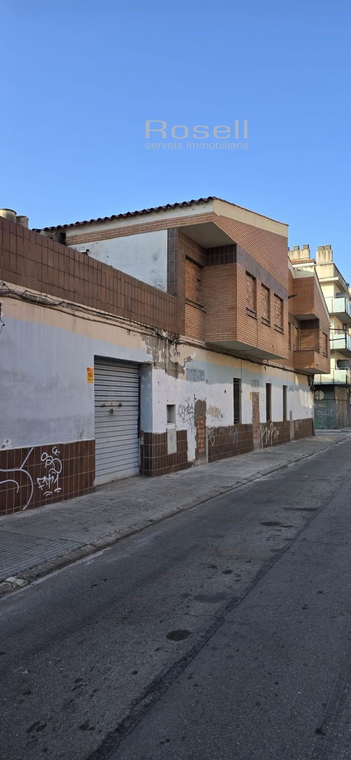 Land in Terrassa, Catalonia, Spain 2 - 16407907
