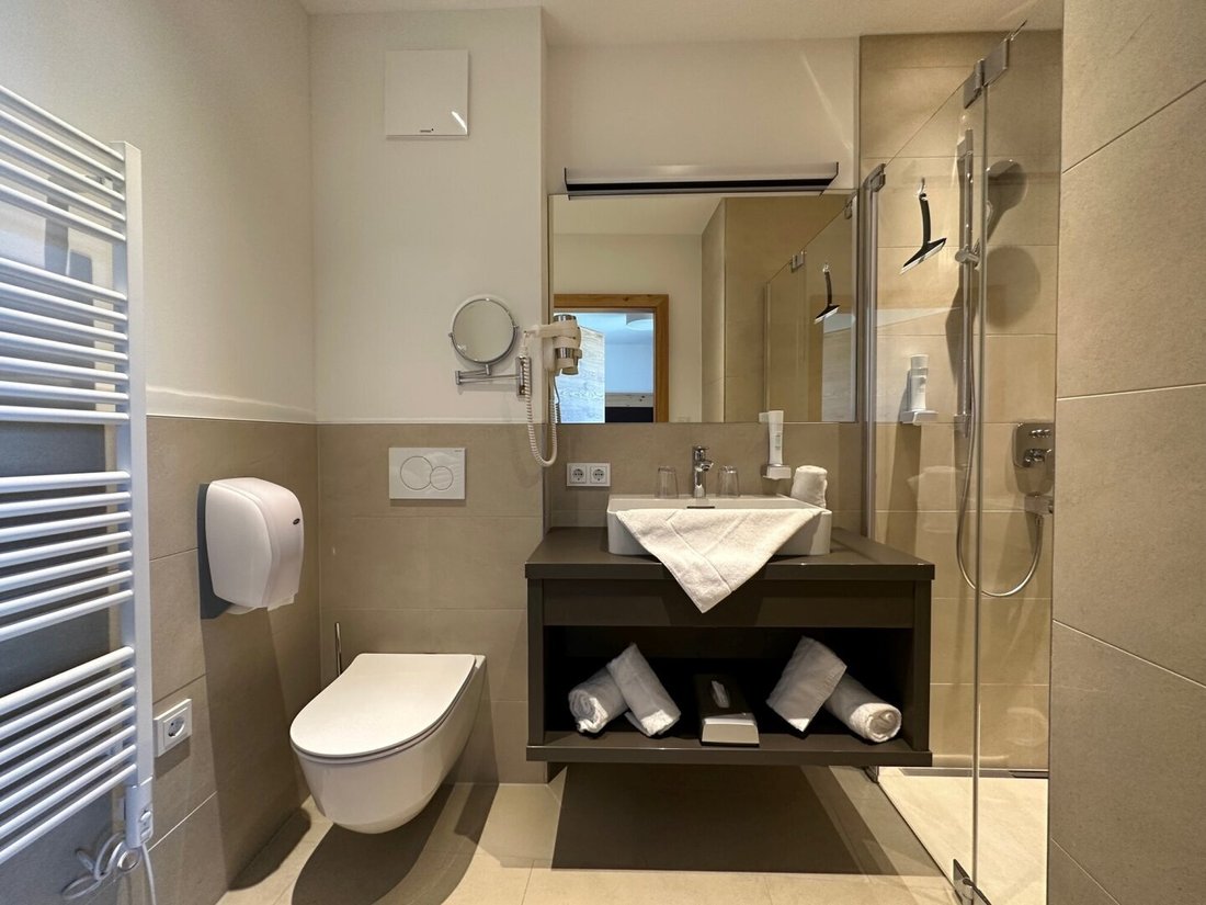 Apartment in Zell am See, Salzburg, Austria 5 - 16460331