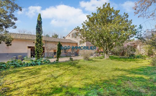 Magnificent 18 Th C Chateau Park & Swimming Pool