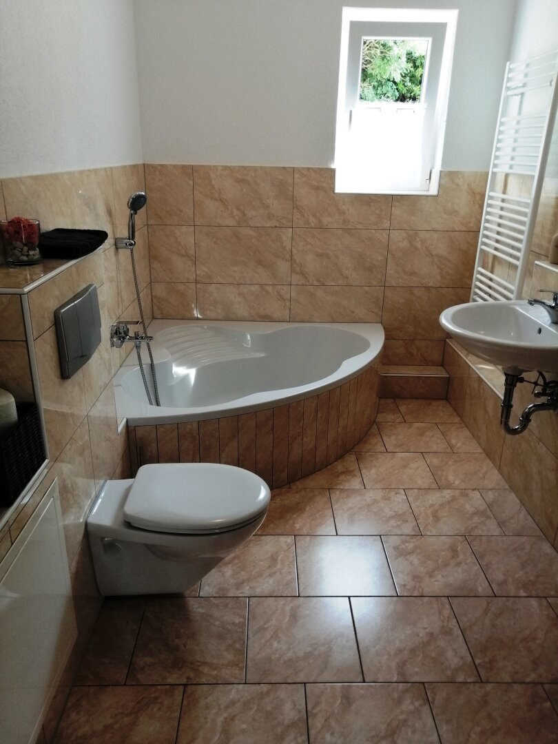 Apartment in Malinska, Primorje-Gorski Kotar County, Croatia 4 - 16460304