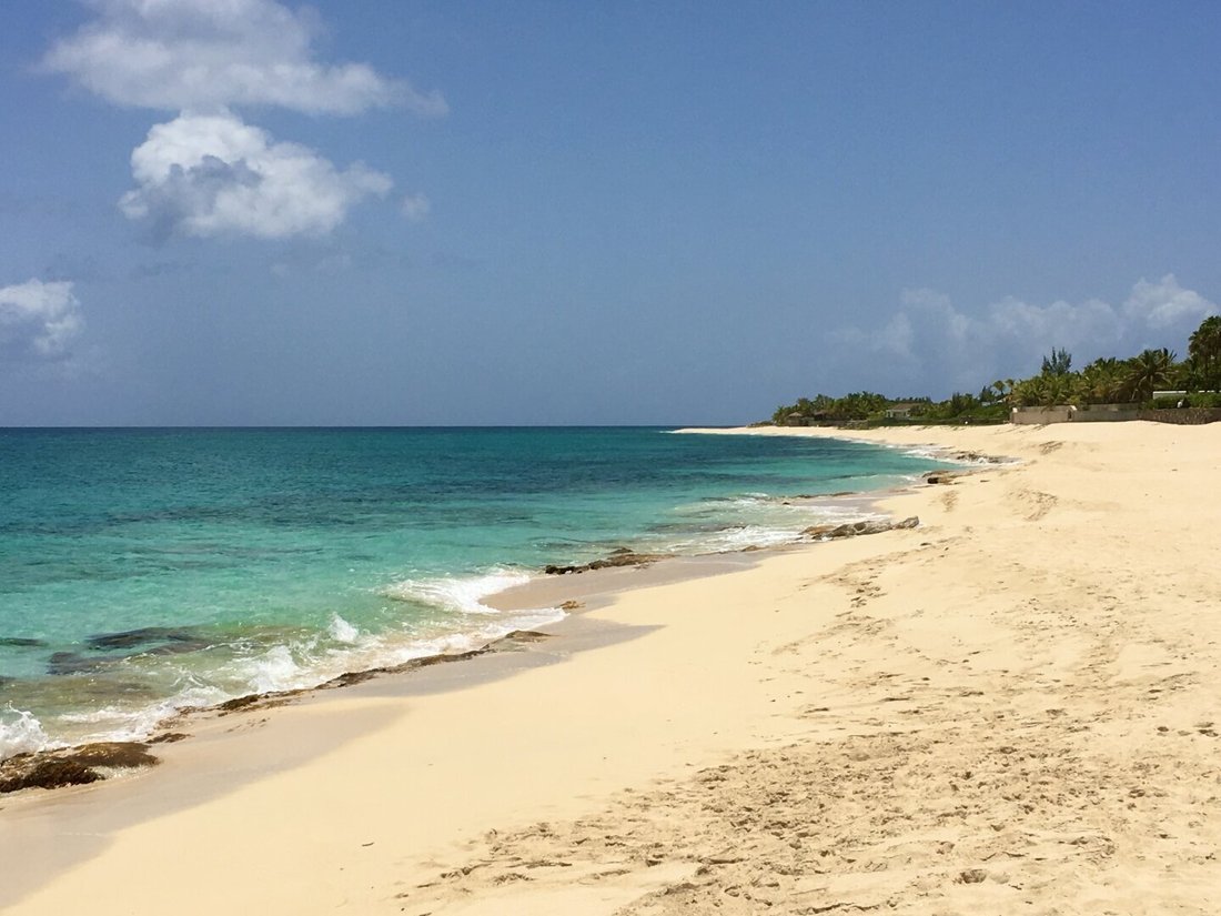 House in Sint Maarten, Saint Martin (French part) 1 - 16460201