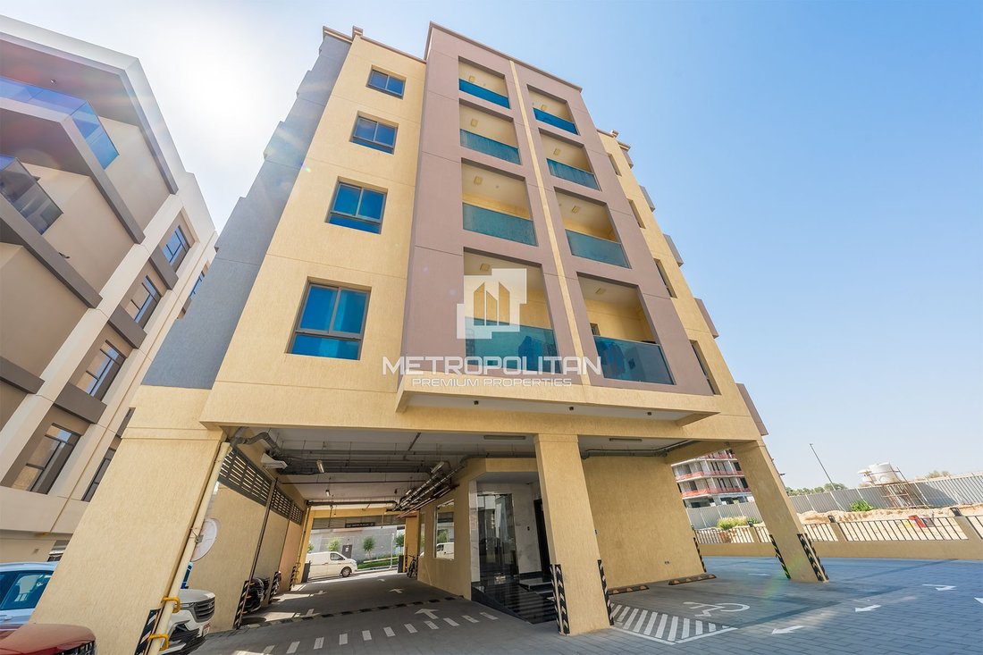 Wadi Al Safa 2, Wadi Al Safa, Dubai 1 - 16460287