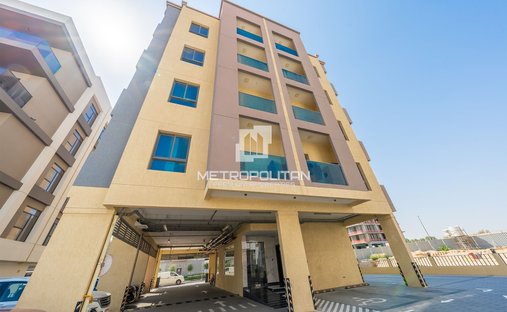 Dubai, Dubai, Emirati Arabi Uniti 1