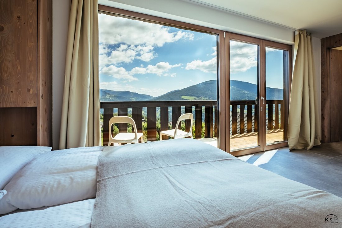 Apartment in Treffen, Carinthia, Austria 4 - 16460348