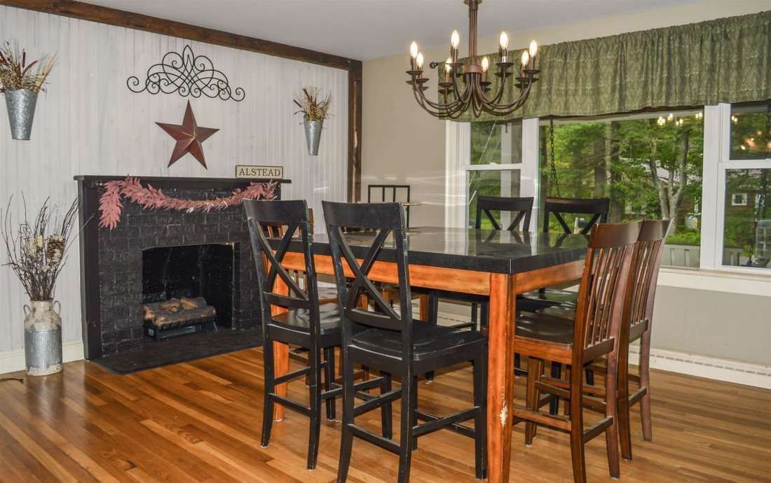 House in Alstead, New Hampshire, United States 2 - 16459877