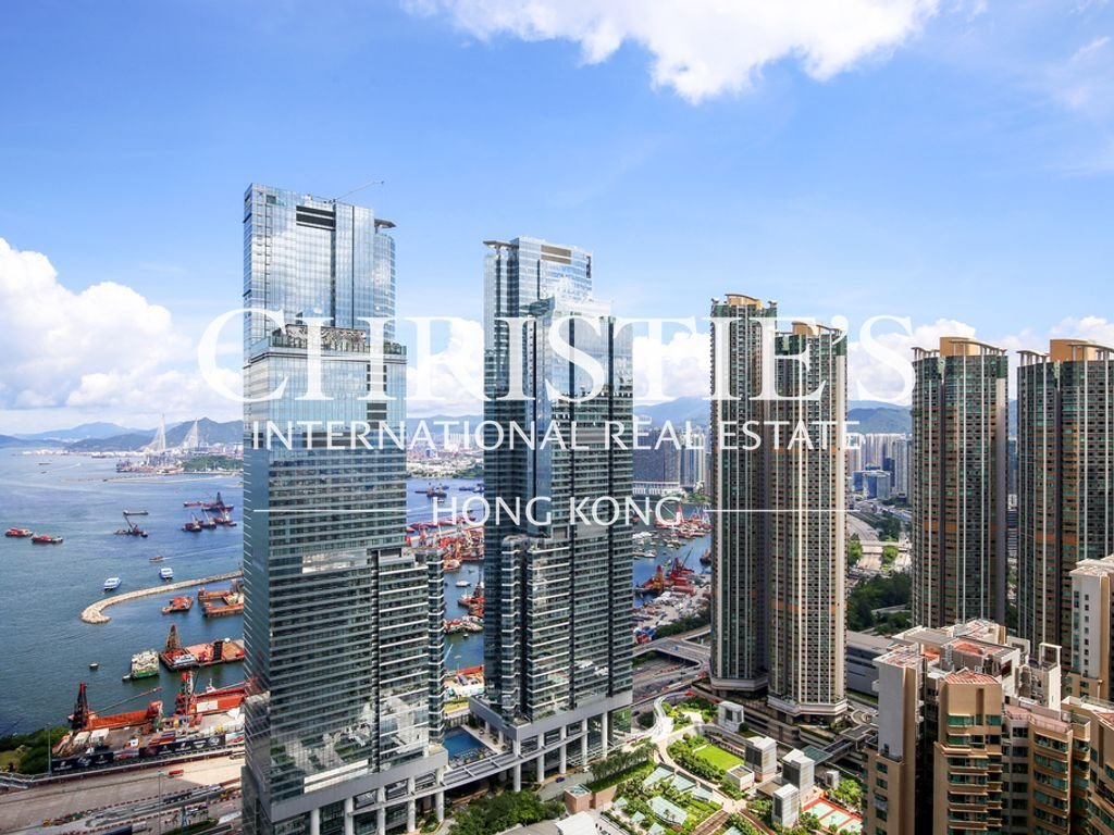 Apartment in Hong Kong, Hong Kong 1 - 16460146