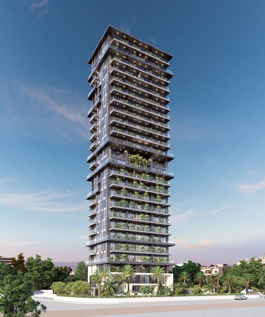 Apartment in Germasogeia, Limassol, Cyprus 4 - 16460244