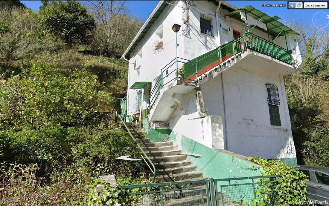 House in Bilbao, Basque Country, Spain 4 - 16460463