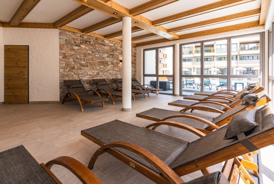 Apartment in Zell am See, Salzburg, Austria 5 - 16460327