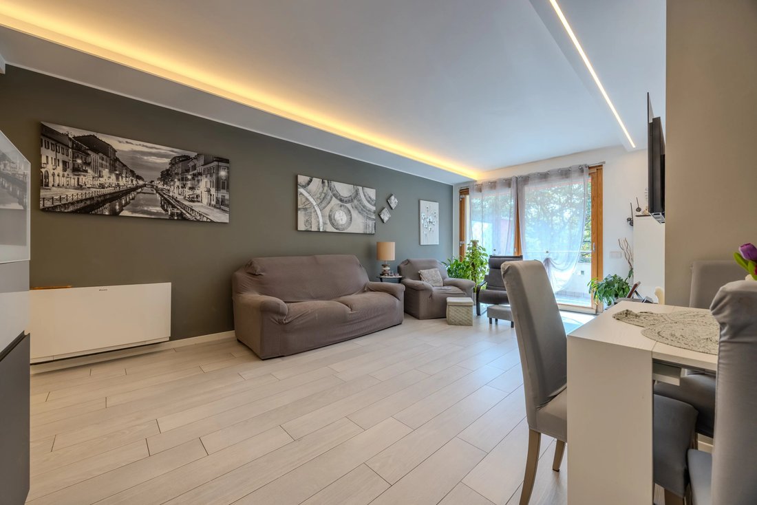 Apartment in Arese, Lombardy, Italy 5 - 16459897
