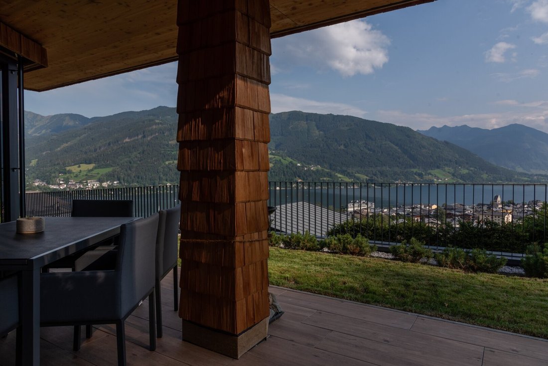 Apartment in Zell am See, Salzburg, Austria 2 - 16460234