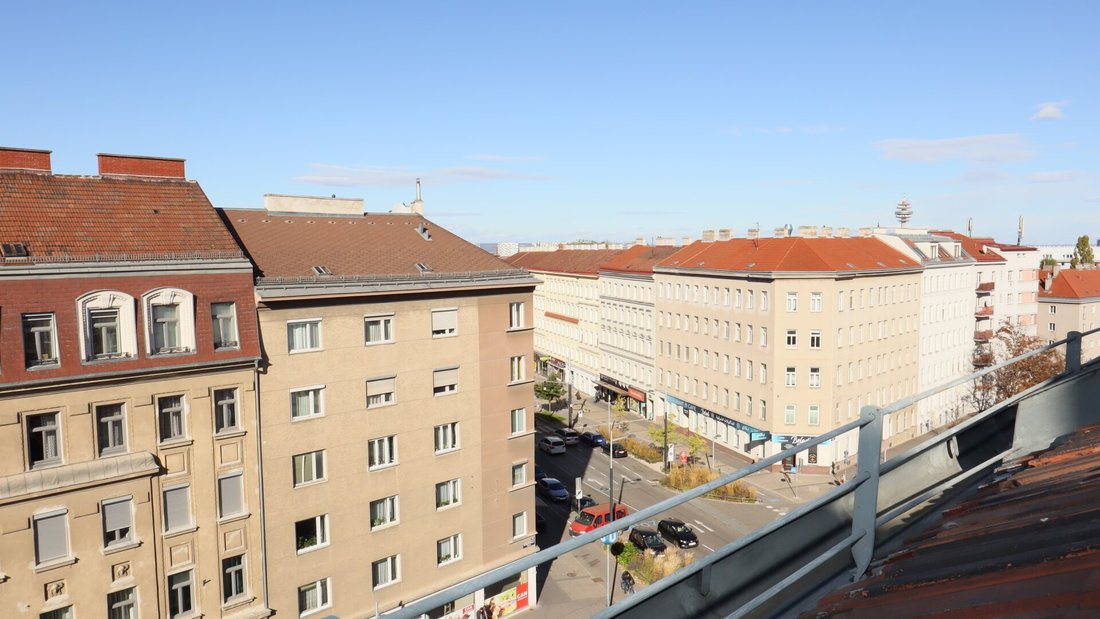 Penthouse in Vienna, Wien, Austria 2 - 16460221