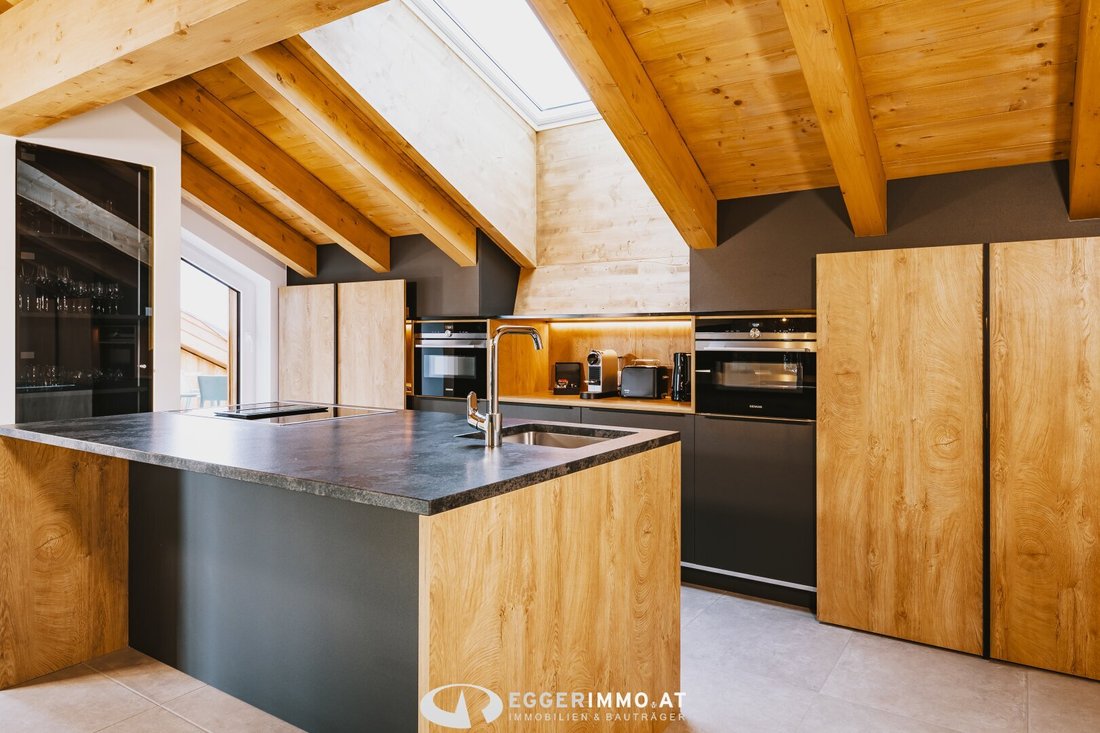 Appartement à Zell am See, Salzbourg, Autriche 4 - 16460184