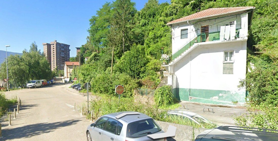 House in Bilbao, Basque Country, Spain 2 - 16460463